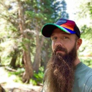 Meet your Posher, Adam